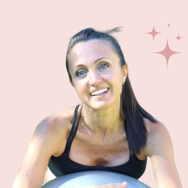 Ritratto di Elisa Ghignola