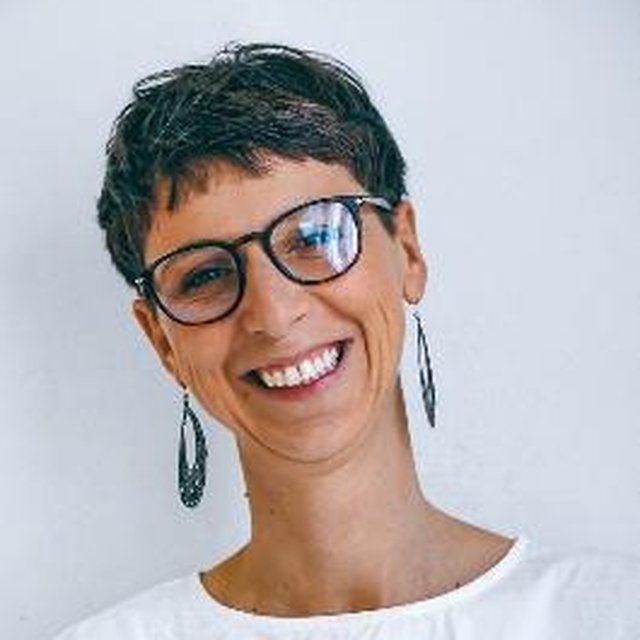 Ritratto di Rachele Ropelato
